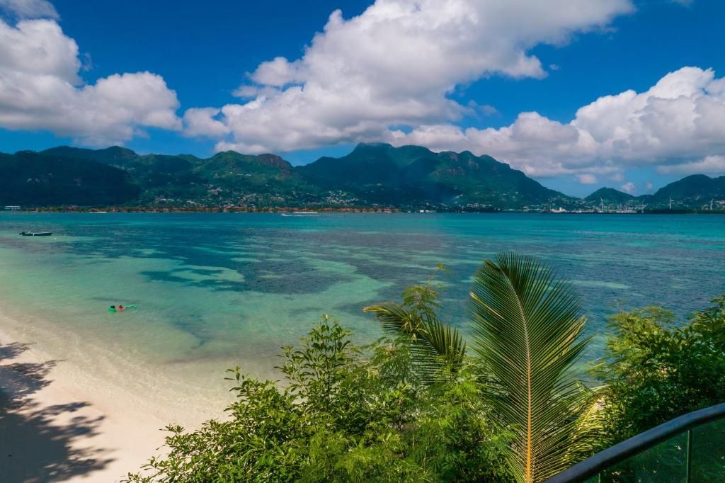 Cerf Island Resort фото 48