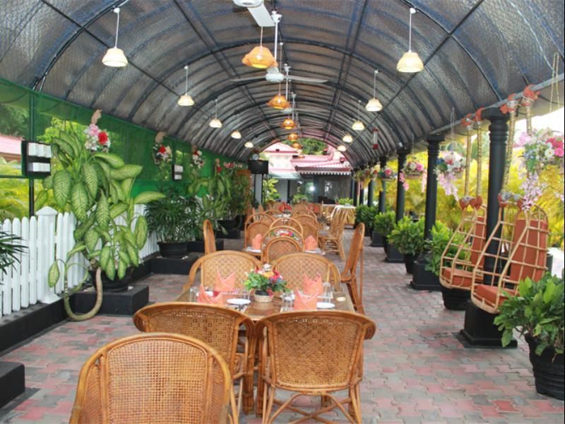 Jkab Park фото 1