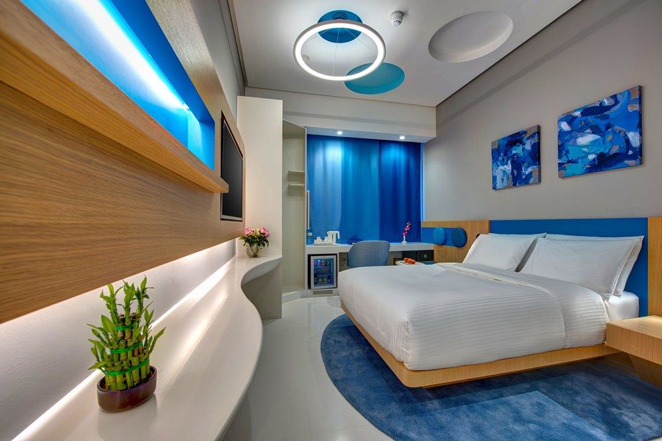 Al Khoory Inn, Bur Dubai фото 22