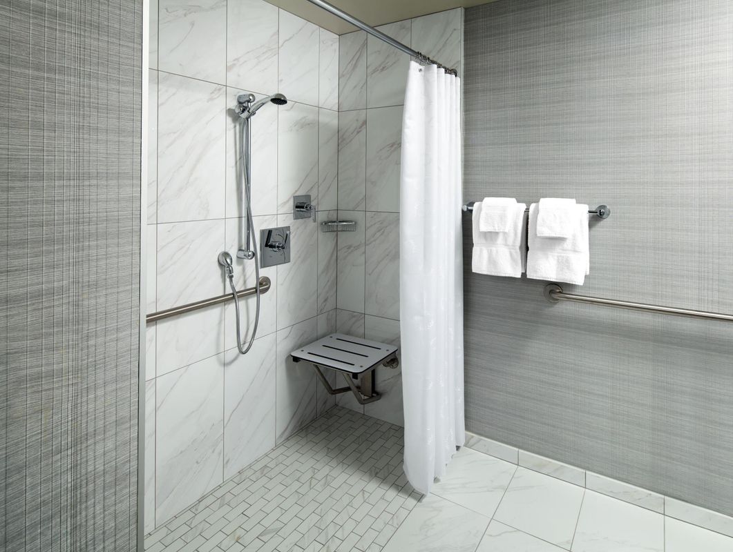 Sheraton Grand Los Angeles фото 24