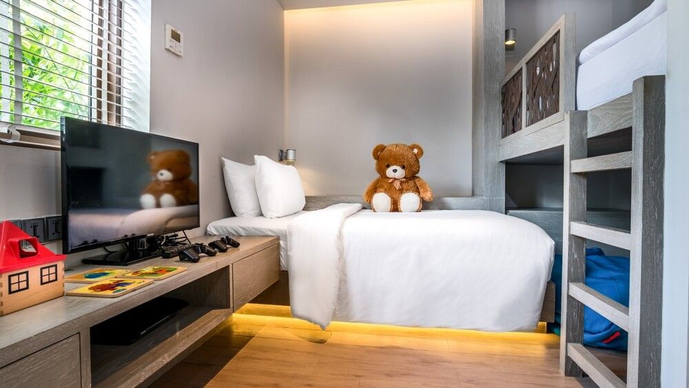 Pullman Phuket Arcadia Naithon Beach фото 70