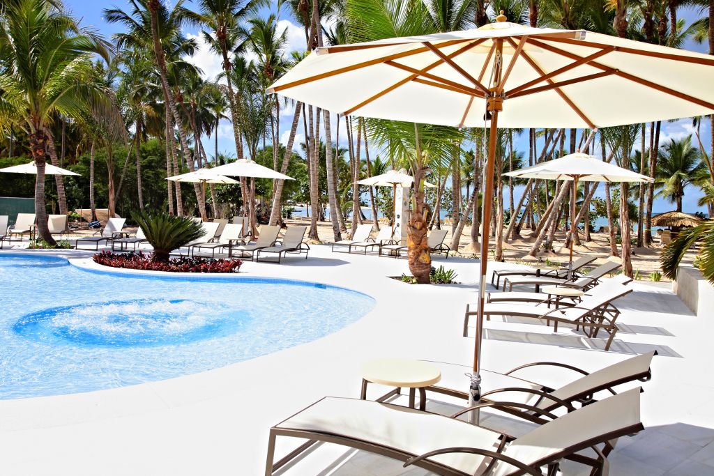 Bahia Principe Luxury Bouganville - Adults Only фото 106