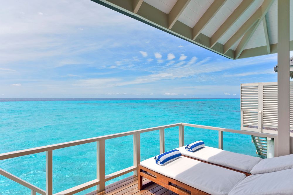 Summer Island Maldives фото 137