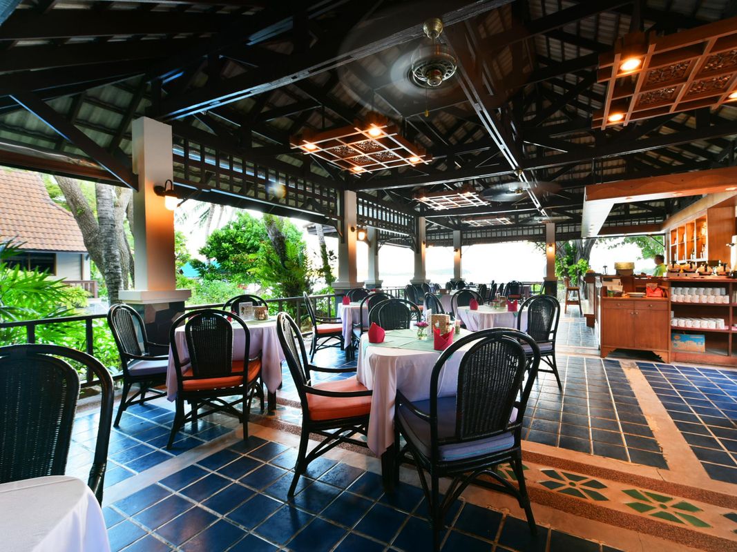 Samui Natien Resort фото 27