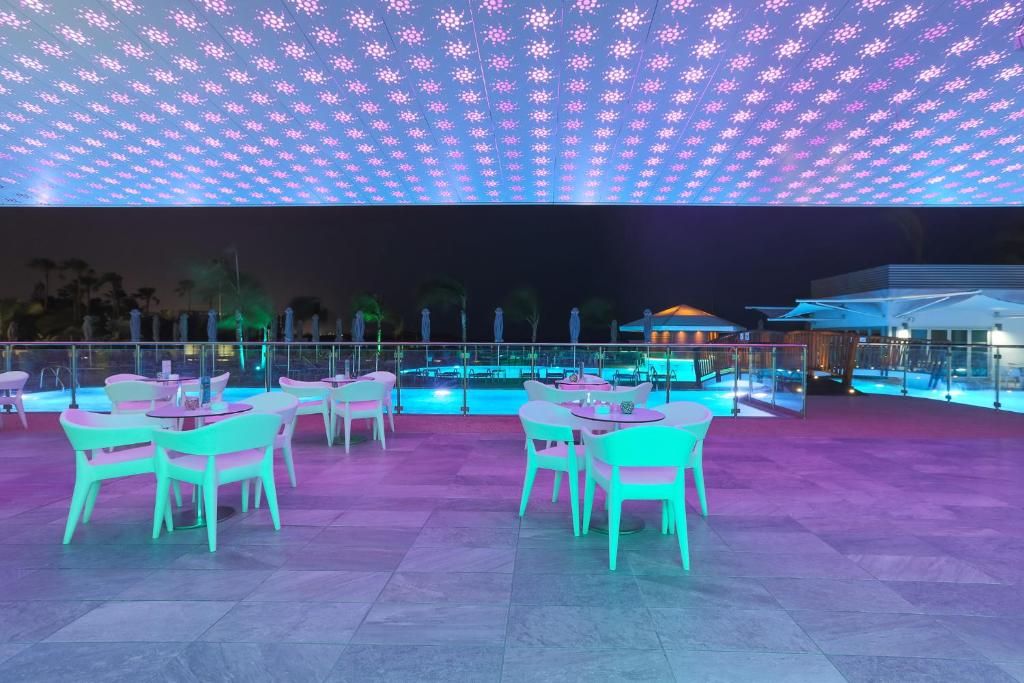 Vassos Nissi Plage Hotel & Spa фото 41