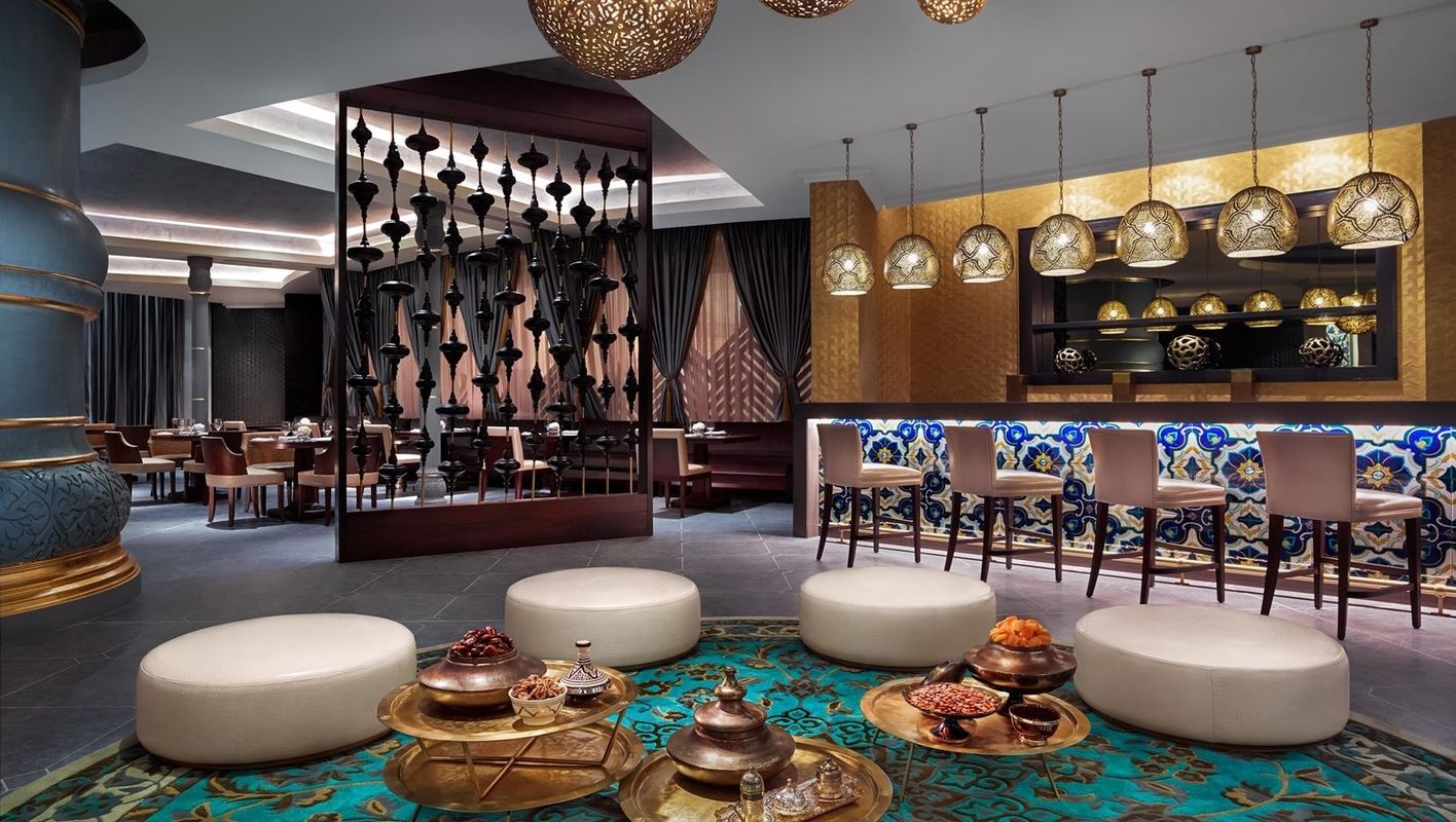 Fairmont Ajman фото 13