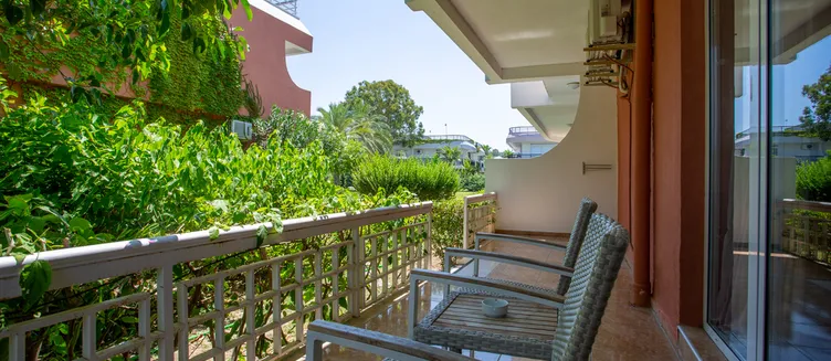 Фото отеля Simena Holiday Village
