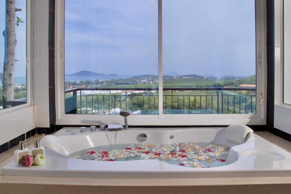 The View Rawada Phuket фото 53