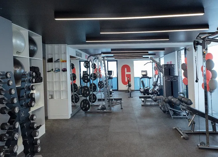 City Park Hotel Sochi фото 20