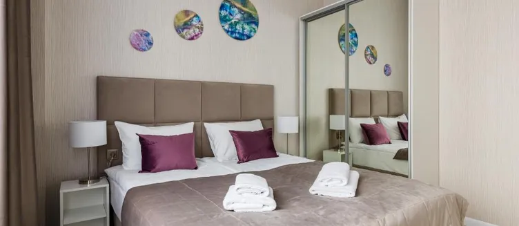 Фото отеля Salut Plus