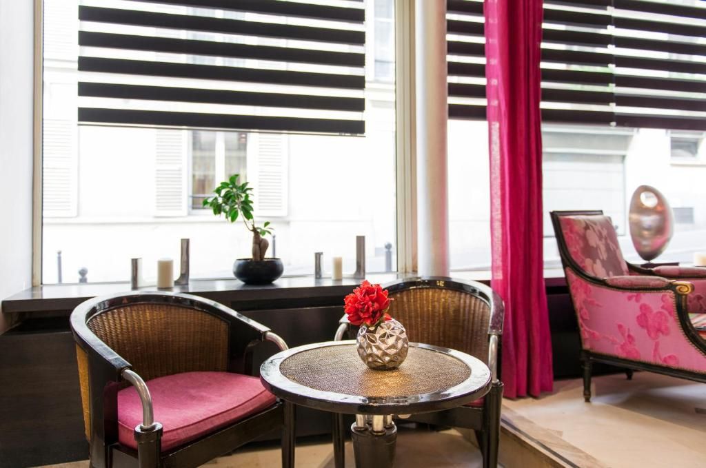 Hotel Corona Rodier фото 12