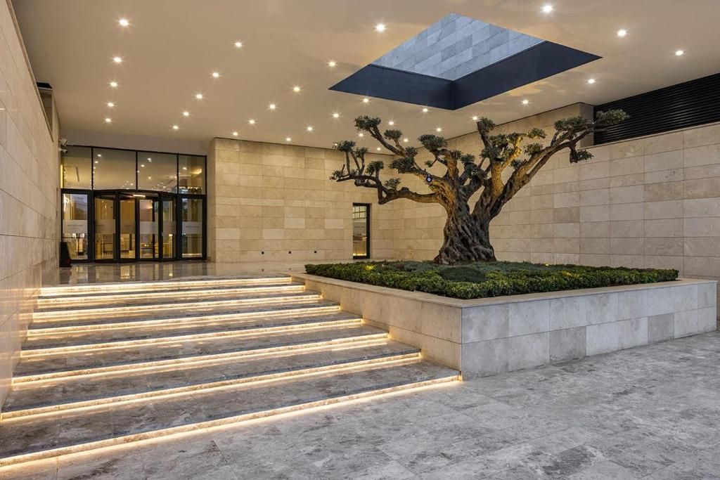 Mercure Antalya Belek фото 26