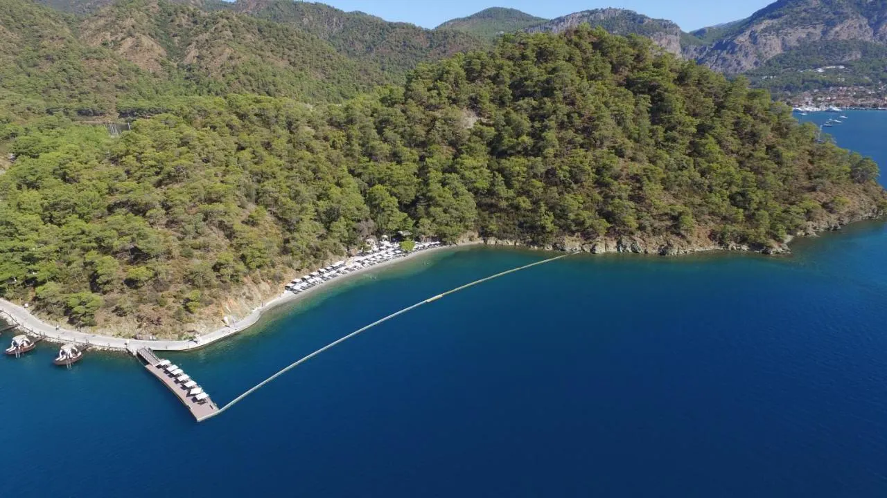 Rixos Premium Gocek (Adults Only) фото 7