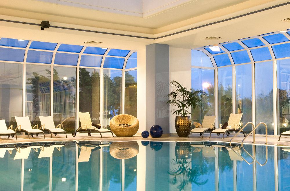 Rodos Palladium Leisure & Wellness фото 103