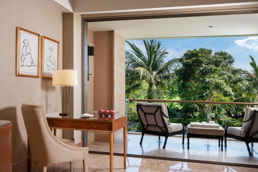 Mulia Resort фото 74