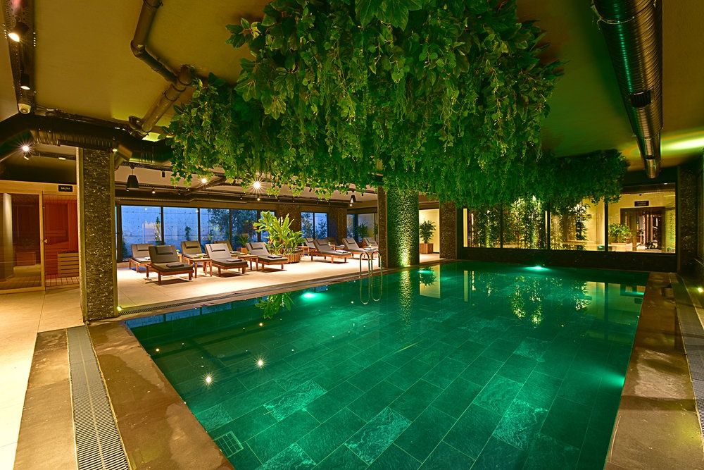 Jasmin Elite Residence фото 60
