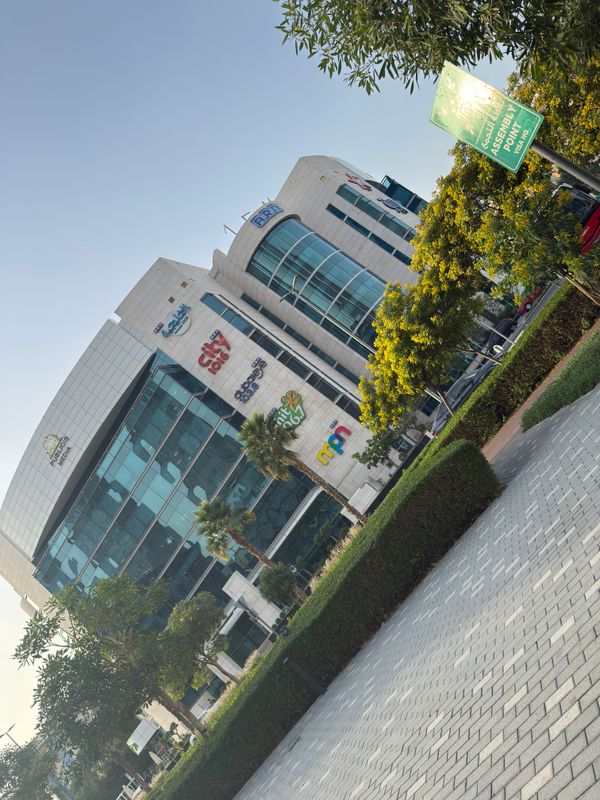 Holiday Inn Express Dubai Internet City фото 34