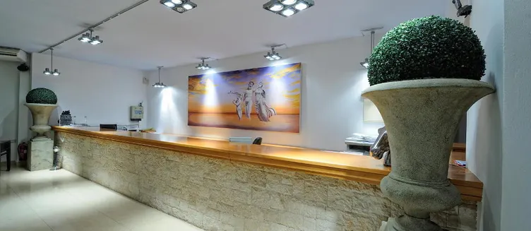 Фото отеля Gouves Water Park Holiday Resort