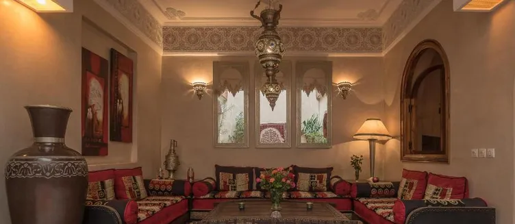 Фото отеля Riad Dar Attika