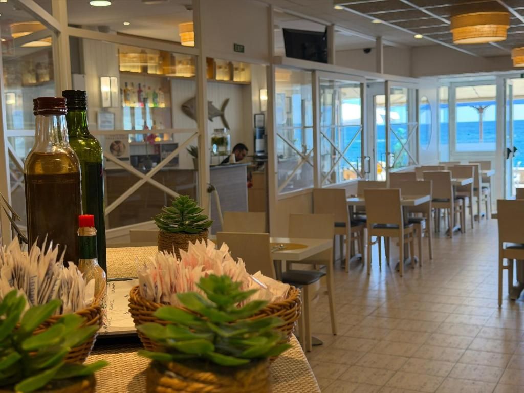 Hotel Rosamar Maxim - Adults Only (+18) фото 28
