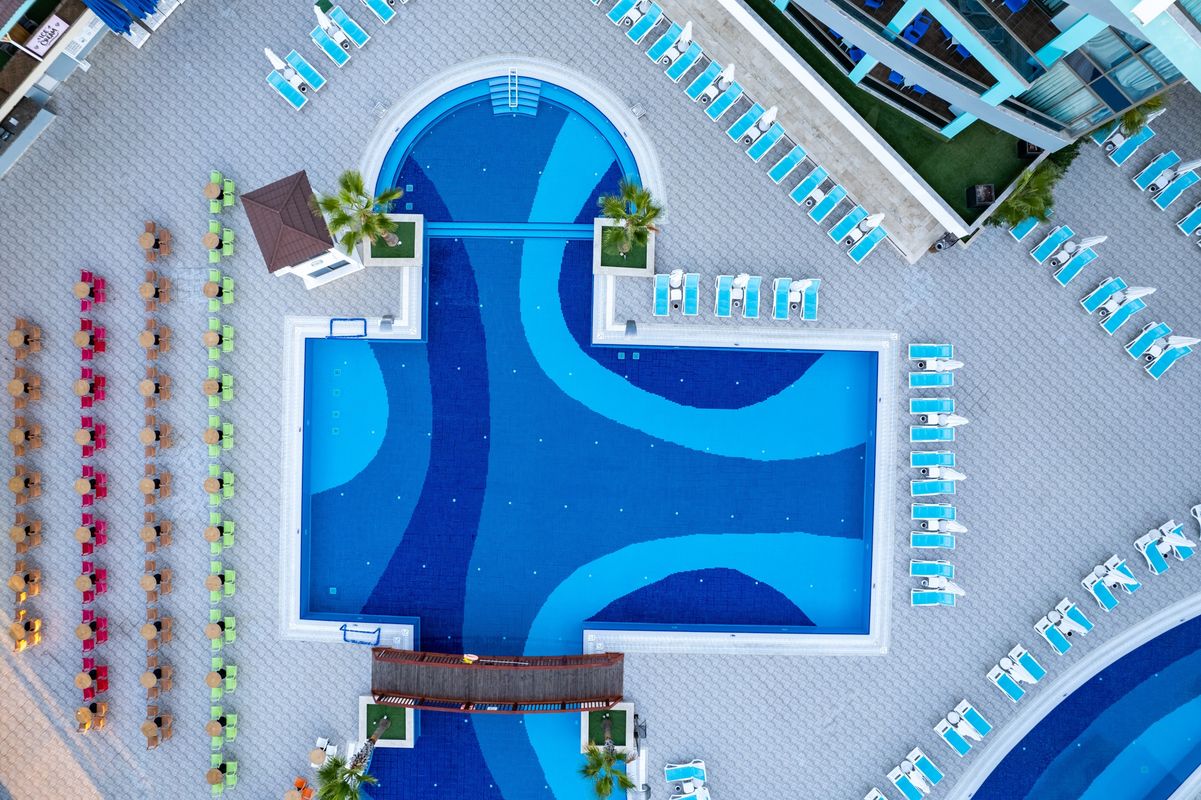 Sensitive Premium Resort & Spa фото 114