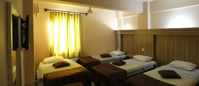 Фото отеля Cihanay Hotel