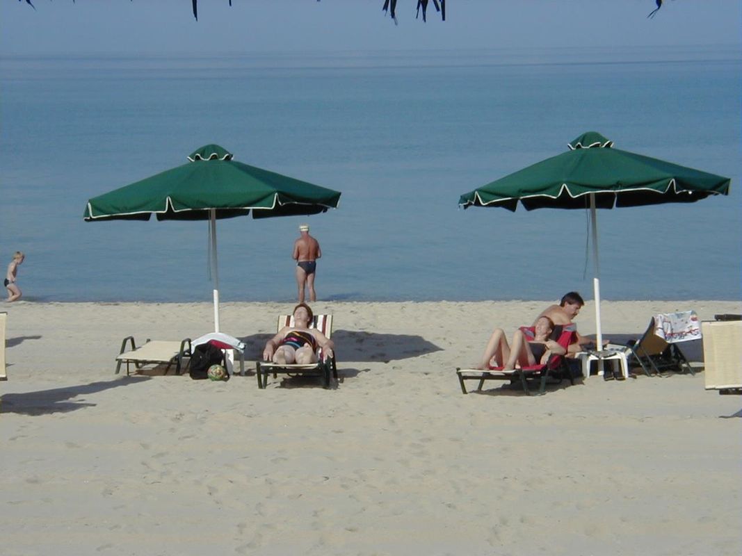 Possidi Holidays Resort & Suites Hotel фото 9