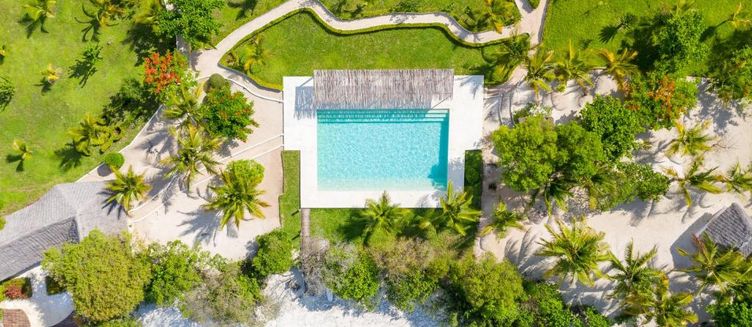 Фото отеля Jua Retreat (Adults Only)