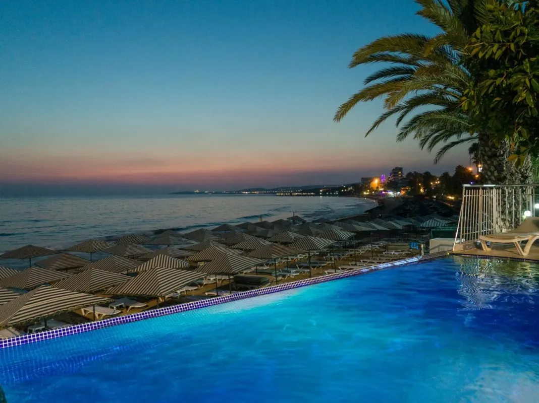 Aska Just in Beach фото 60