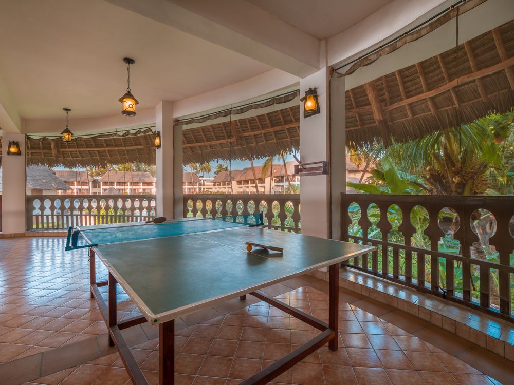 Nungwi Beach Resort by Turaco фото 109