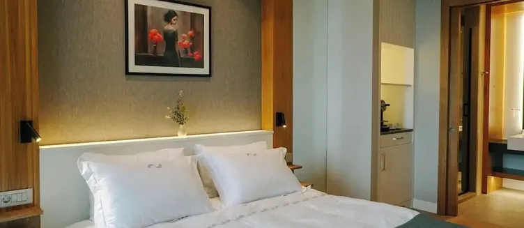 Фото отеля RUKA Hotel