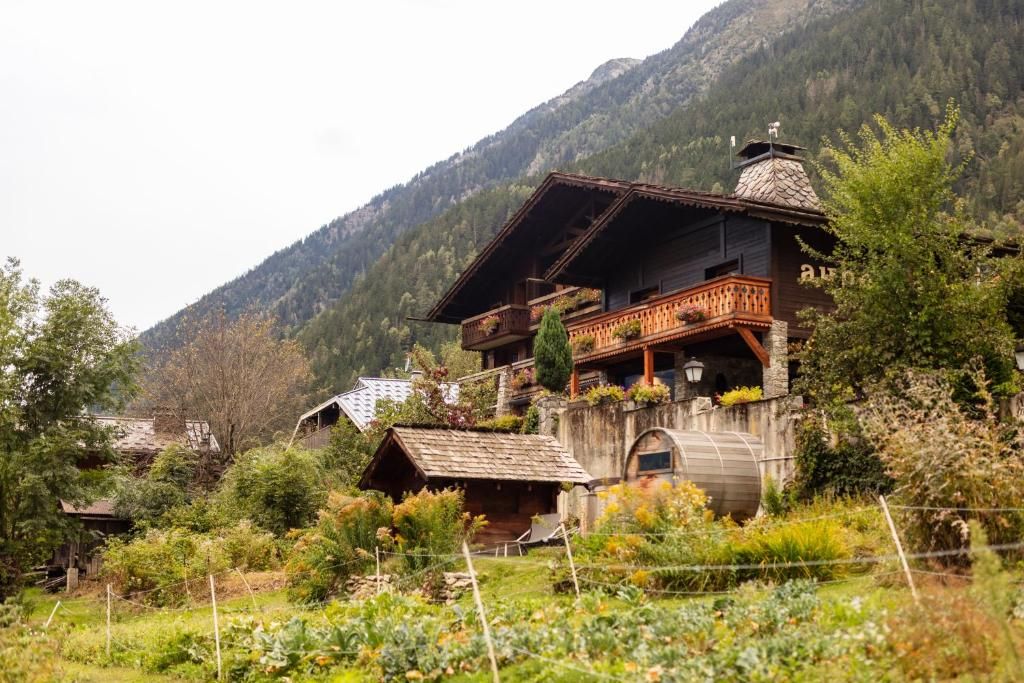 Auberge du Bois Prin фото 26