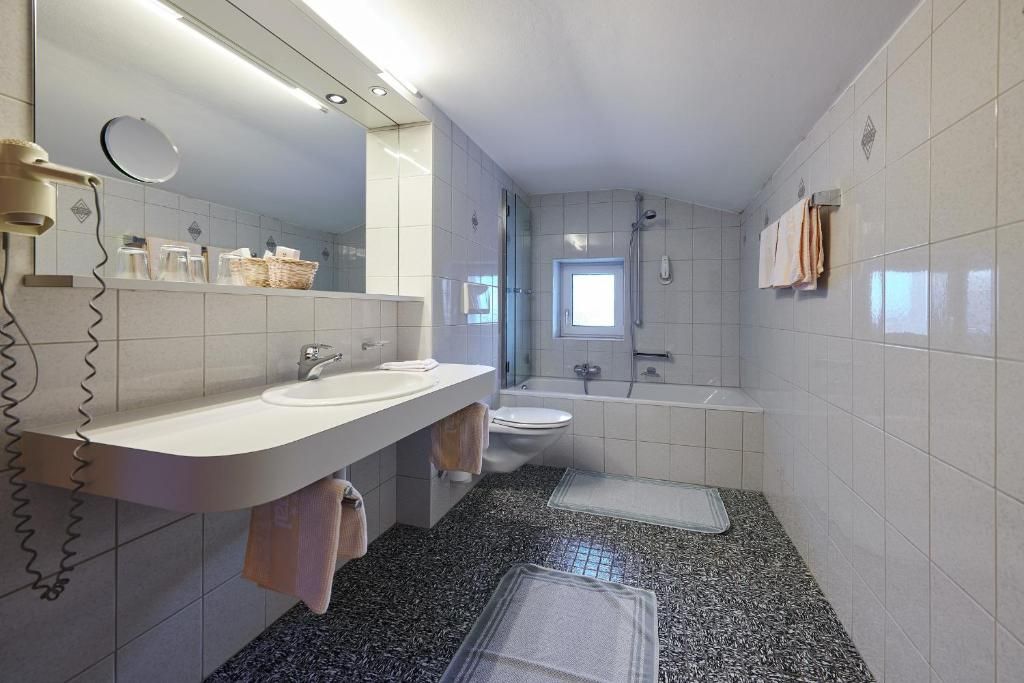 Hotel Appartement Roggal фото 9