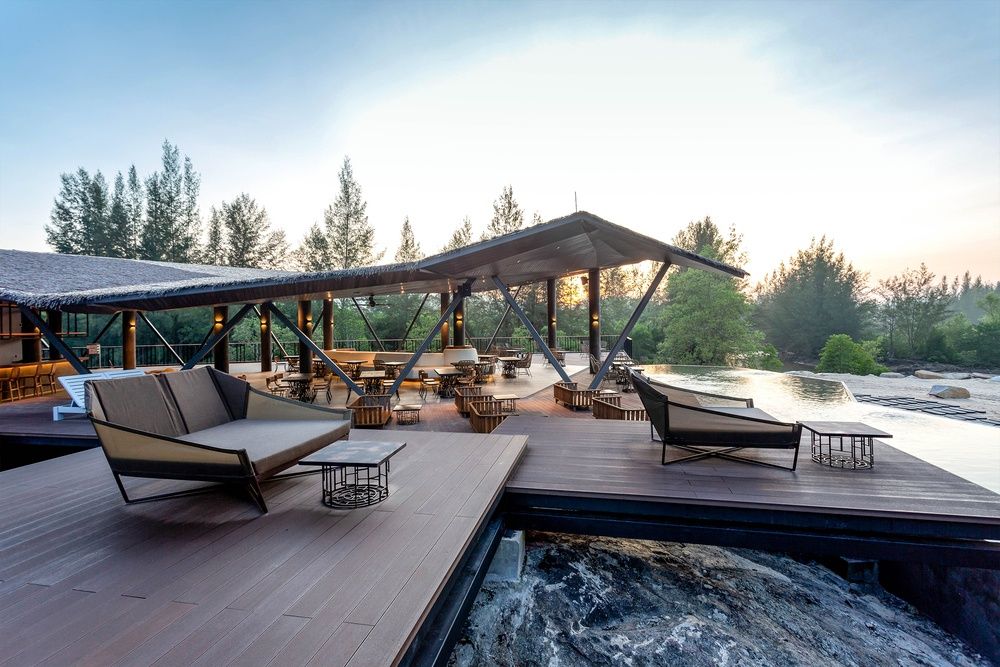Kalima Resort and Villas Khao Lak фото 117