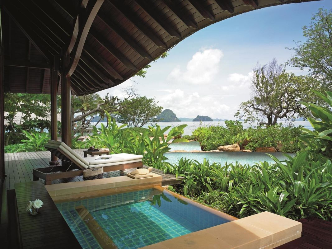 Phulay Bay, a Ritz-Carlton Reserve фото 39