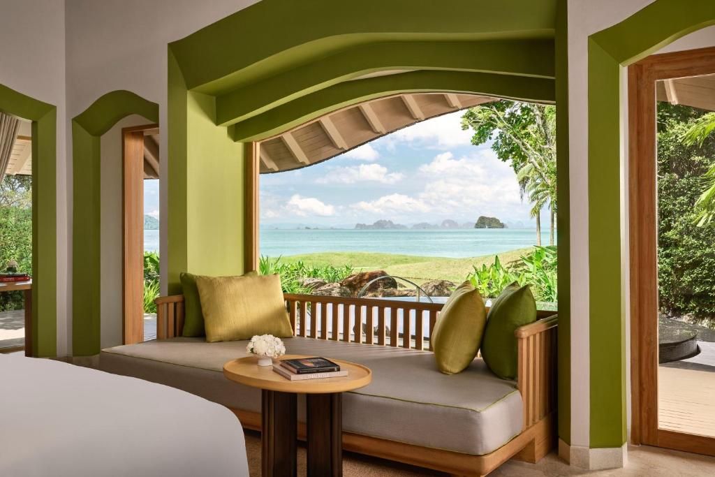 Phulay Bay, a Ritz-Carlton Reserve фото 49