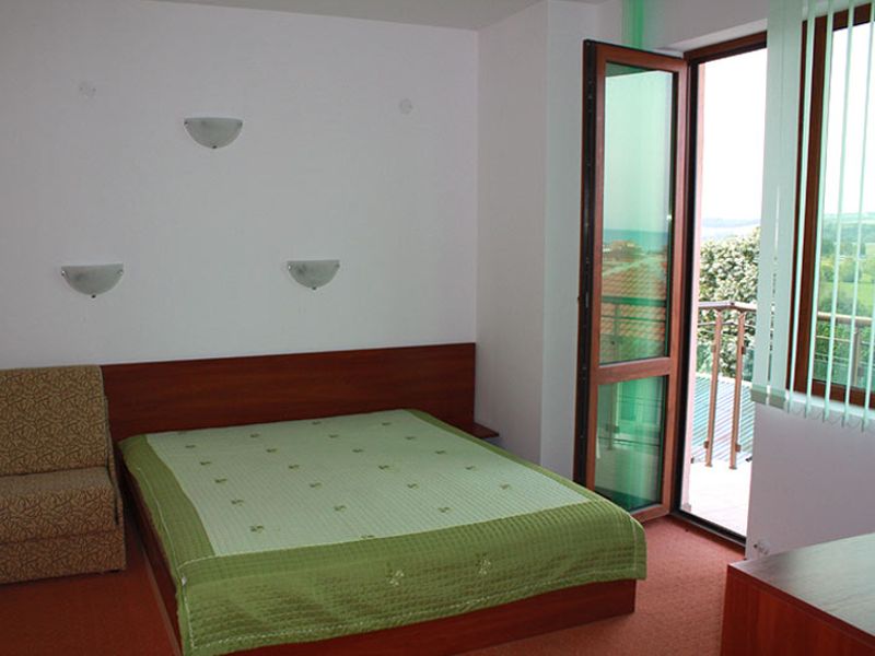 Guest House Nadin фото 2