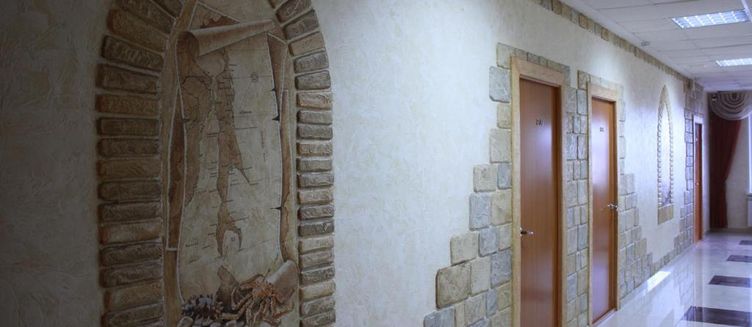 Фото отеля Ассоль