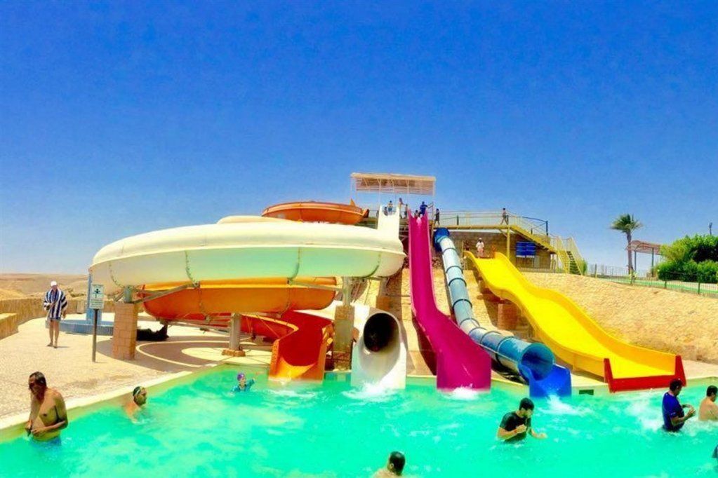 Red Sea Taj Mahal Resort and Aqua Park фото 3