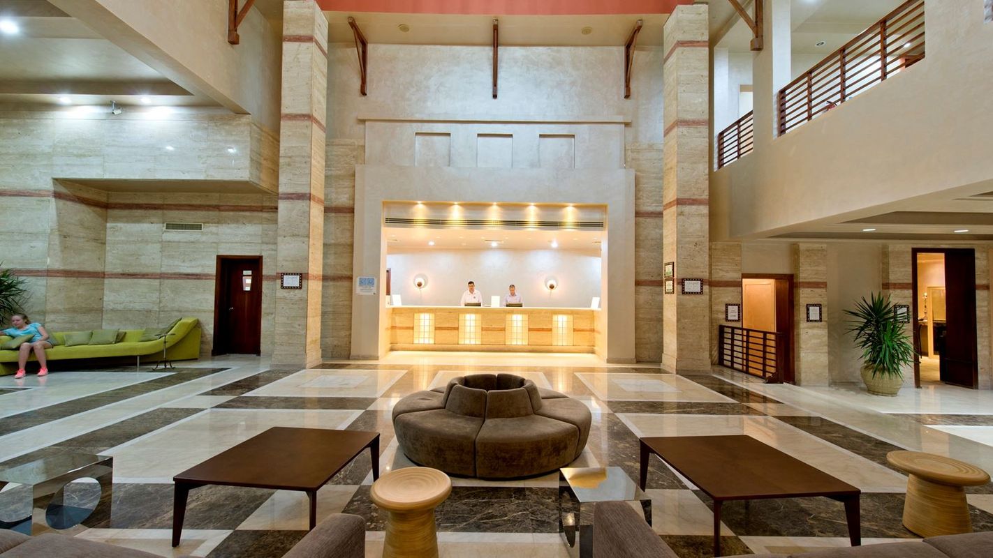 Amphoras Blu Hotel (Adults Only) фото 49