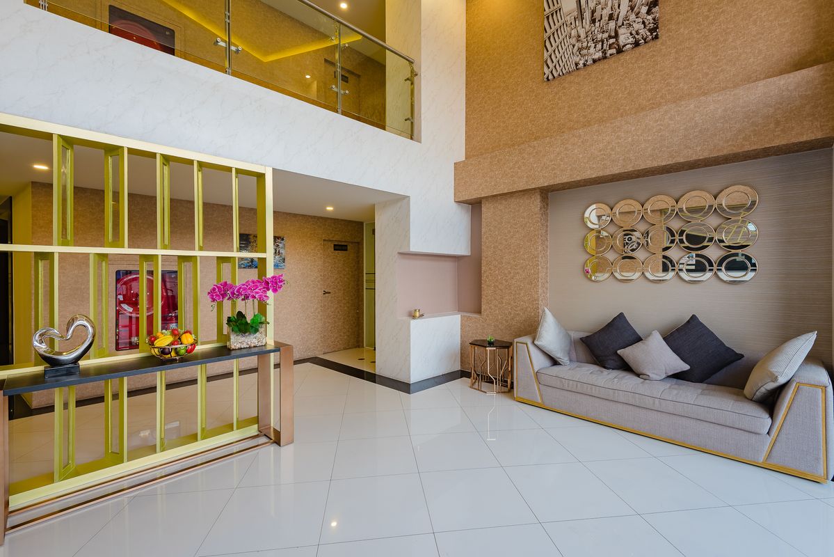 Phuket Fortune Airport Hotel Nai Yang Beach фото 2