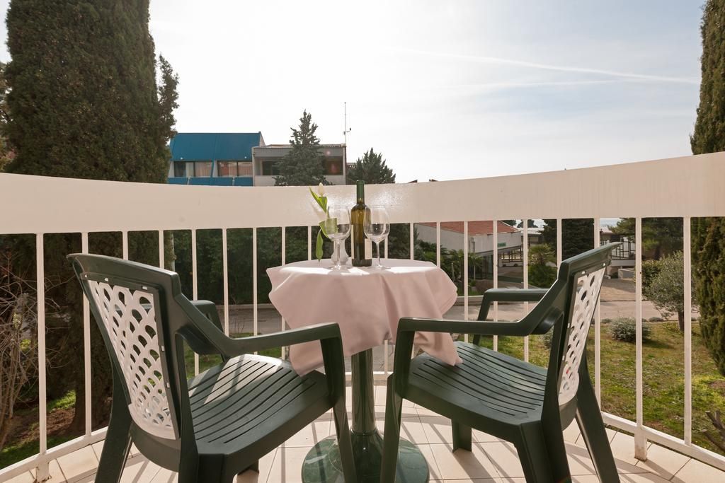 Maistra Hotel Valdaliso фото 12