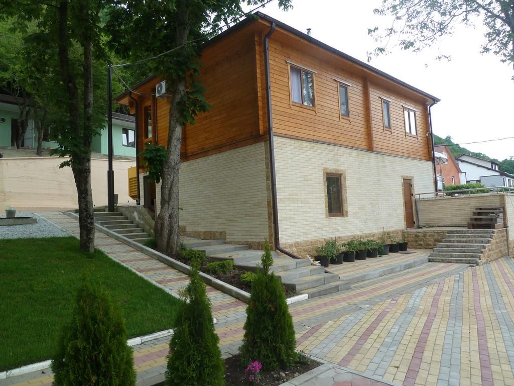 База отдыха «Тешебс» фото 6