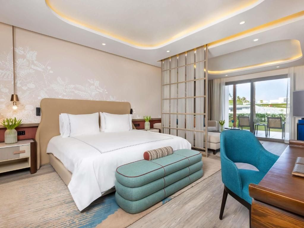 Rixos Radamis Blue Planet фото 115