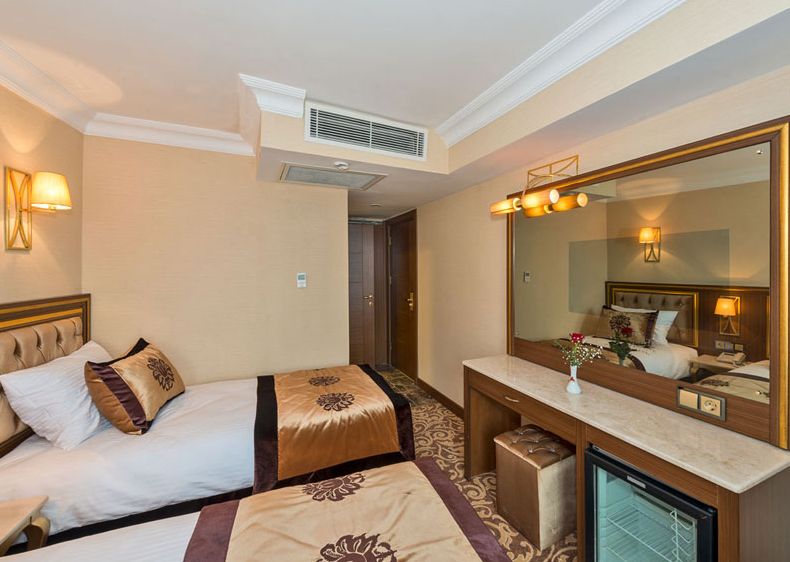 Antea Hotel Oldcity - Special Category фото 32