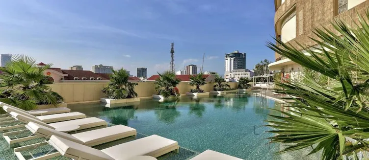 Фото отеля Hilton Da Nang