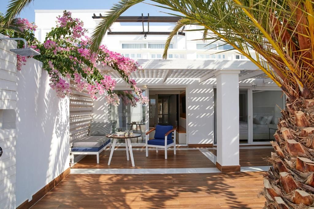 Radisson Blu Beach Resort фото 63