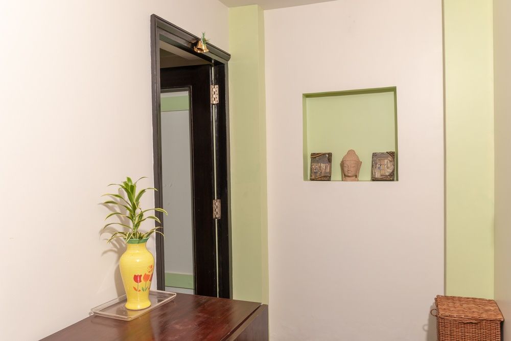 Kyriad Prestige Calangute фото 67