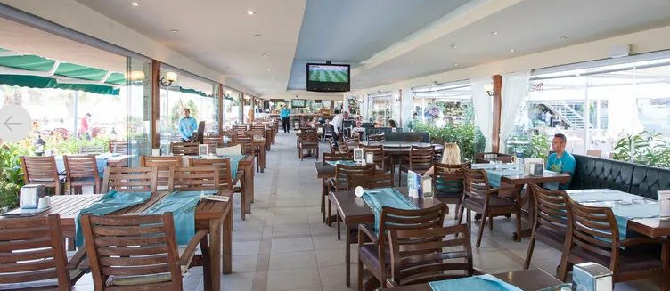 Фото отеля Hotel Ambrosia