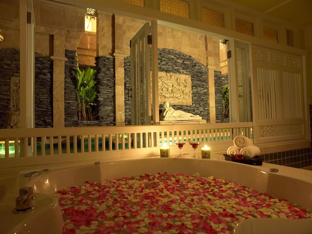 Wora Bura Hua Hin Resort & Spa - SHA PLUS фото 22